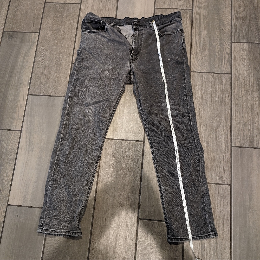 Levi's 541 jeans
